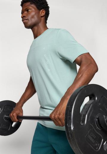 Спортивная майка