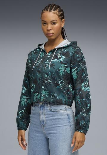 Спортивная куртка