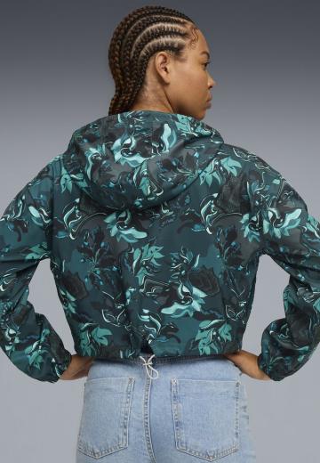 Спортивная куртка