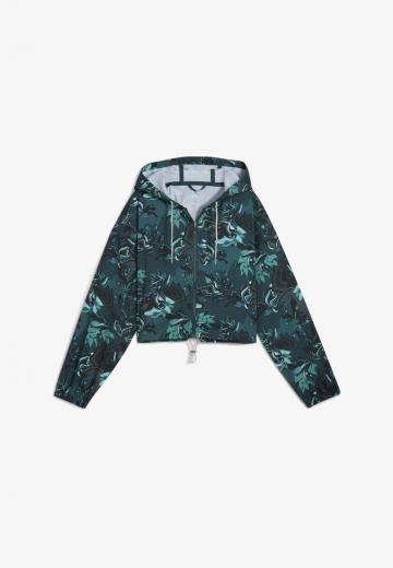 Спортивная куртка