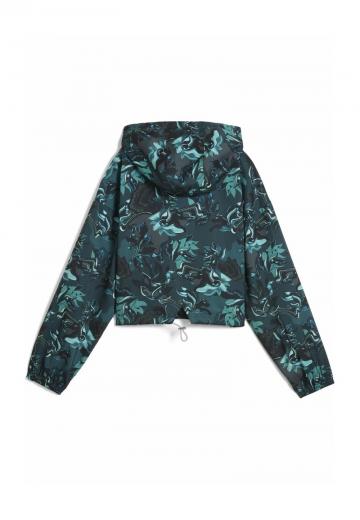 Спортивная куртка