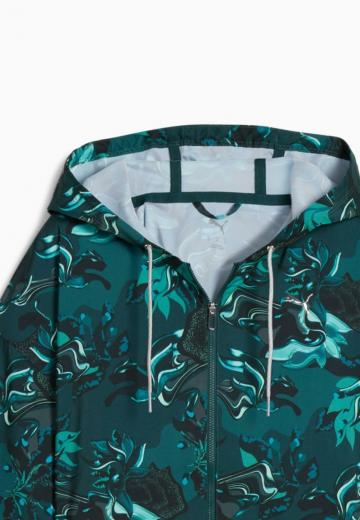 Спортивная куртка