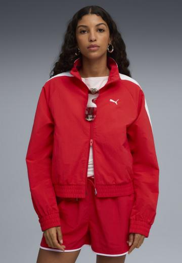 Спортивная куртка