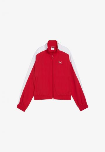 Спортивная куртка