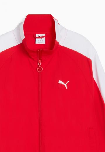 Спортивная куртка