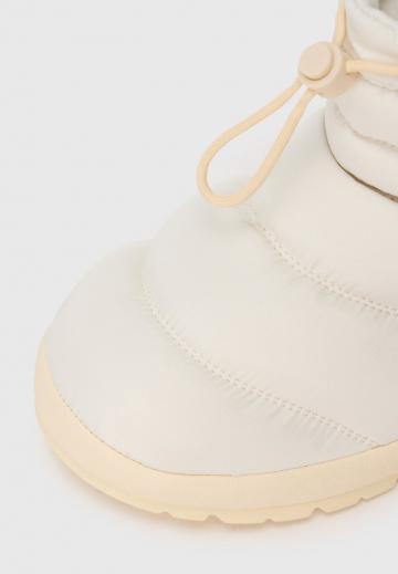 Зимние ботинки