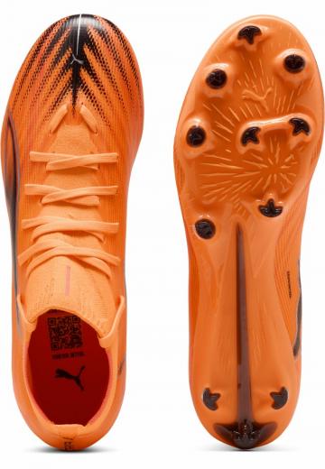 Футбольные бутсы