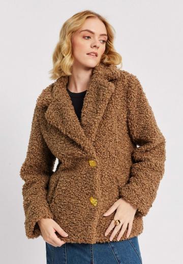 Зимняя куртка