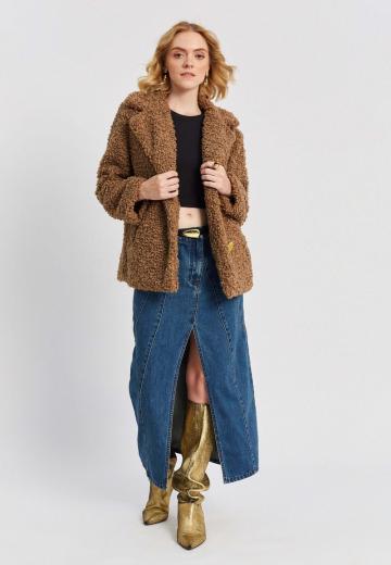 Зимняя куртка