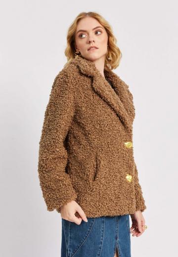 Зимняя куртка