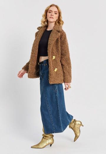 Зимняя куртка