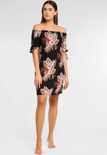 Пляжная майка