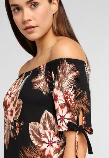 Пляжная майка