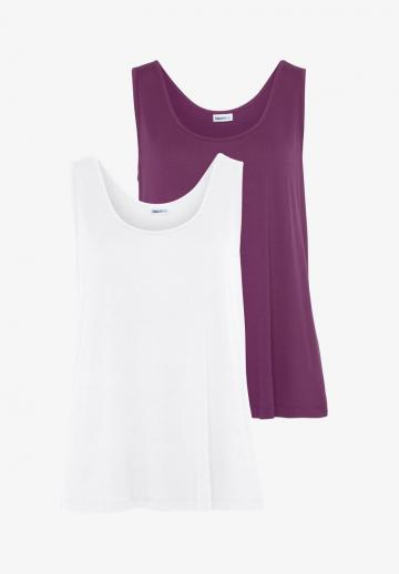 Майка-борцовка