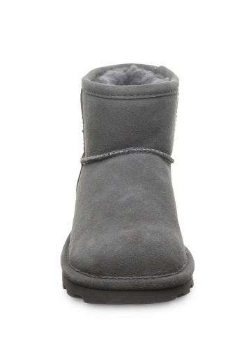 Зимние ботинки