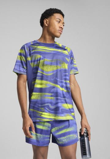 Спортивная майка