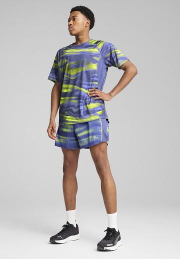 Спортивная майка