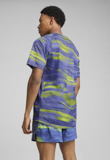 Спортивная майка