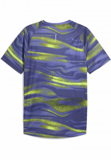 Спортивная майка