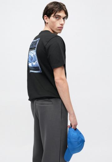 Спортивные штаны