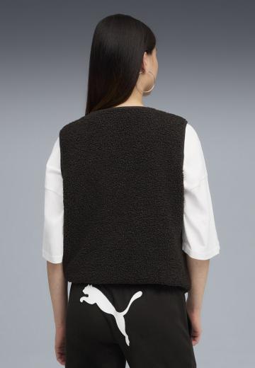 Флисовая куртка