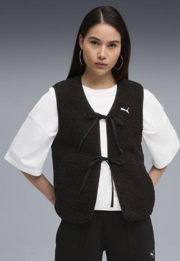 Флисовая куртка