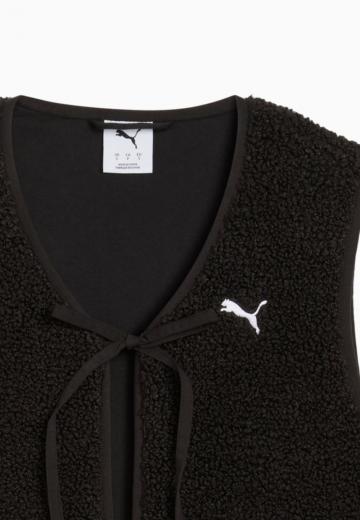 Флисовая куртка