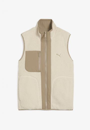 Флисовая куртка