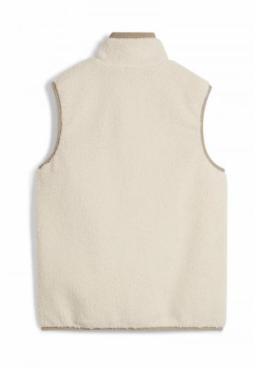 Флисовая куртка