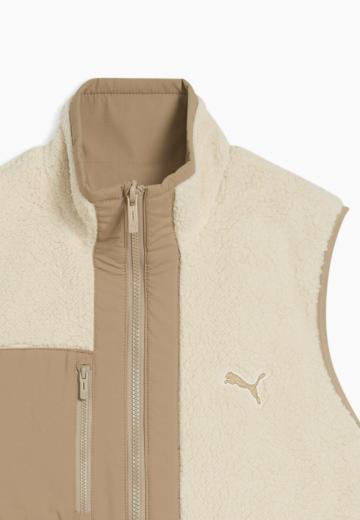 Флисовая куртка