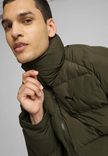 Зимняя куртка