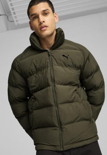 Зимняя куртка