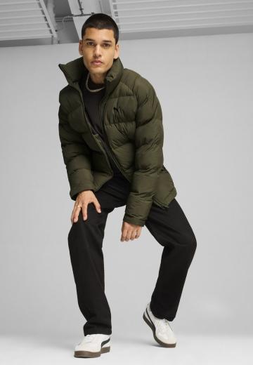 Зимняя куртка