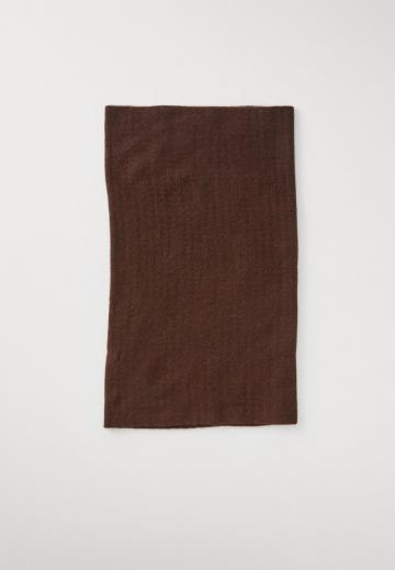 Круглый шарф