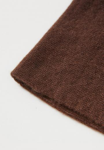 Круглый шарф