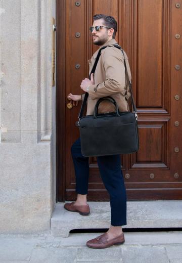 Сумка для ноутбука