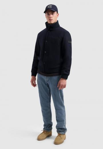 Куртка бомбер