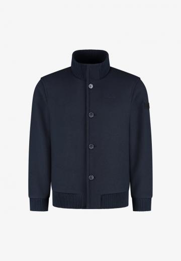 Куртка бомбер