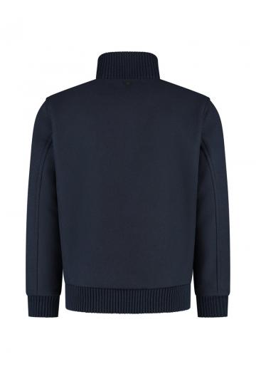 Куртка бомбер