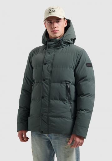 Зимняя куртка