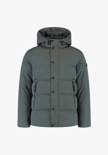 Зимняя куртка