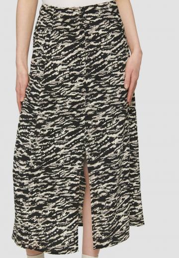 Летняя юбка