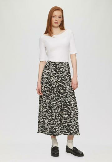 Летняя юбка