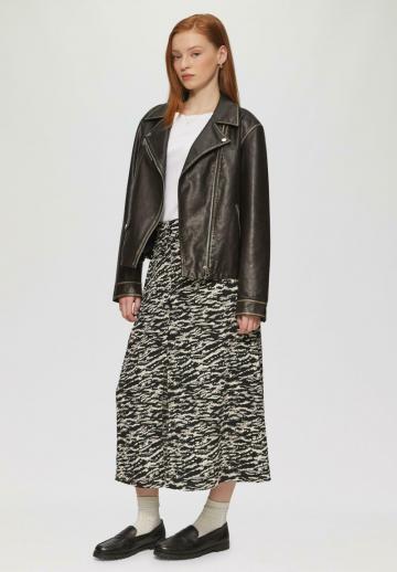 Летняя юбка