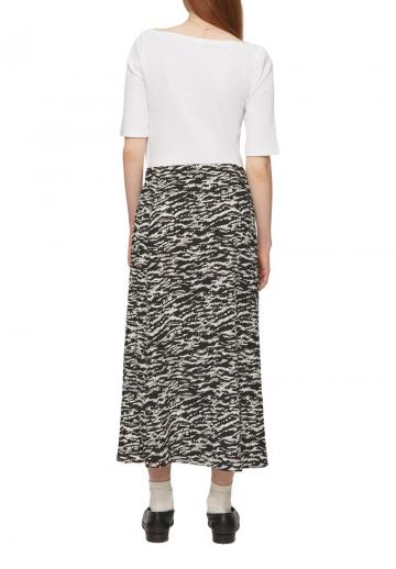 Летняя юбка