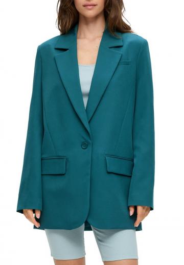 Короткое пальто