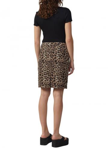 Летняя юбка