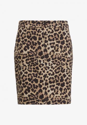 Летняя юбка