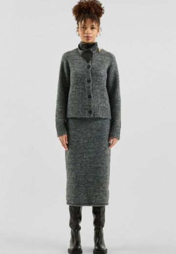 Юбка-карандаш