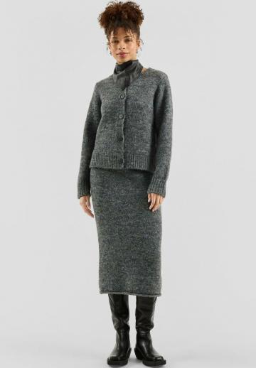 Юбка-карандаш